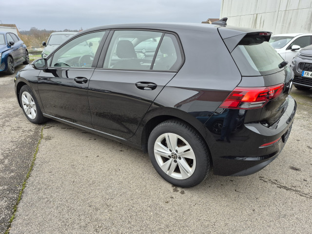 Volkswagen Volkswagen Golf 2.0 TDI SCR 116ch Life Plus