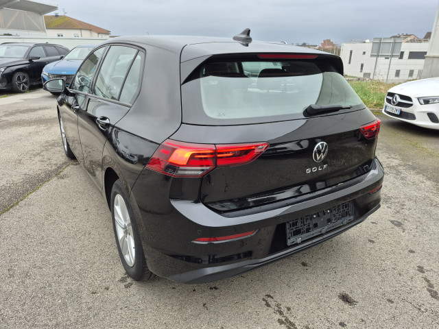 Volkswagen Volkswagen Golf 2.0 TDI SCR 116ch Life Plus