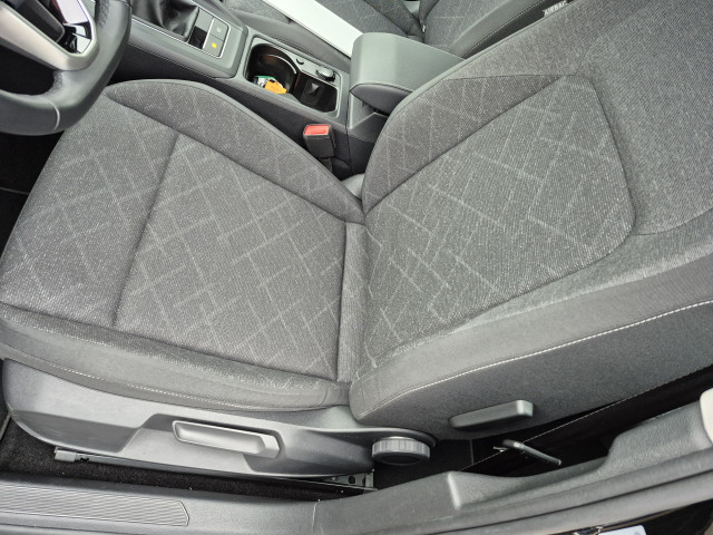 Volkswagen Volkswagen Golf 2.0 TDI SCR 116ch Life Plus