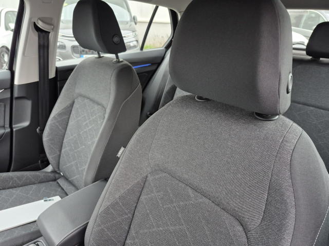 Volkswagen Volkswagen Golf 2.0 TDI SCR 116ch Life Plus