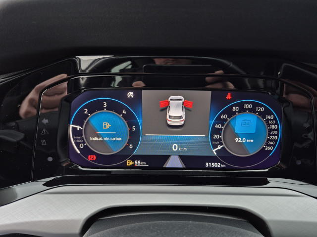 Volkswagen Volkswagen Golf 2.0 TDI SCR 116ch Life Plus