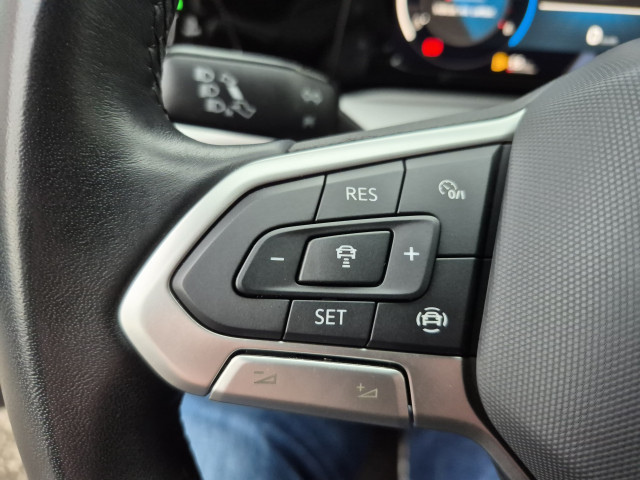 Volkswagen Volkswagen Golf 2.0 TDI SCR 116ch Life Plus