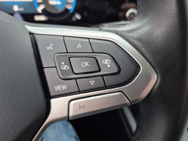 Volkswagen Volkswagen Golf 2.0 TDI SCR 116ch Life Plus