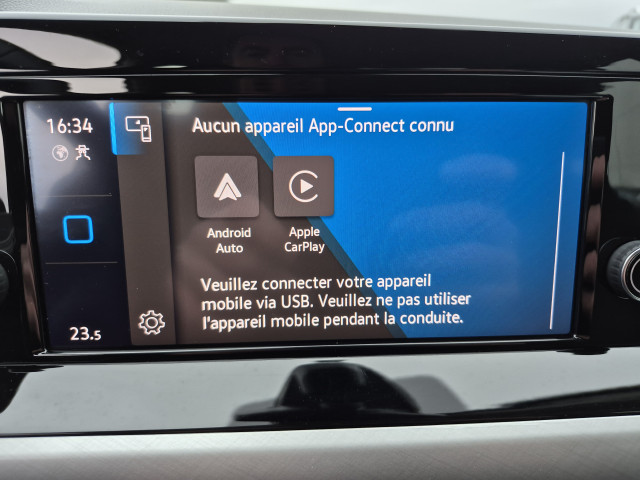 Volkswagen Volkswagen Golf 2.0 TDI SCR 116ch Life Plus