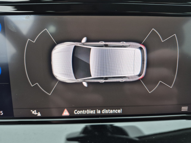 Volkswagen Volkswagen Golf 2.0 TDI SCR 116ch Life Plus