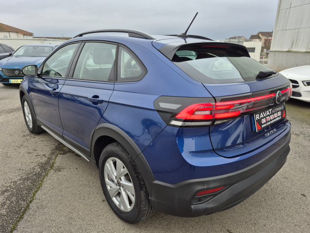 Volkswagen Volkswagen Taigo 1.0 TSI 110ch Life