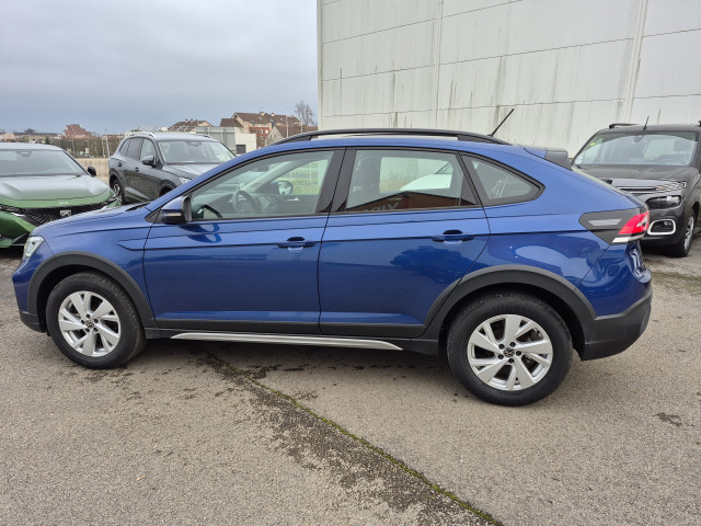 Volkswagen Volkswagen Taigo 1.0 TSI 110ch Life