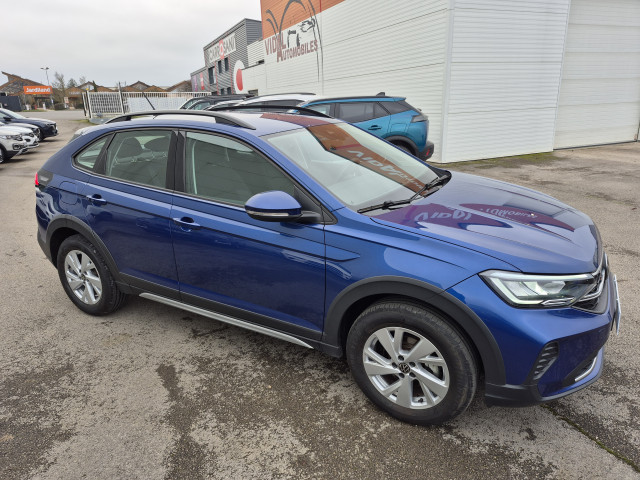 Volkswagen Volkswagen Taigo 1.0 TSI 110ch Life