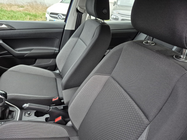 Volkswagen Volkswagen Taigo 1.0 TSI 110ch Life