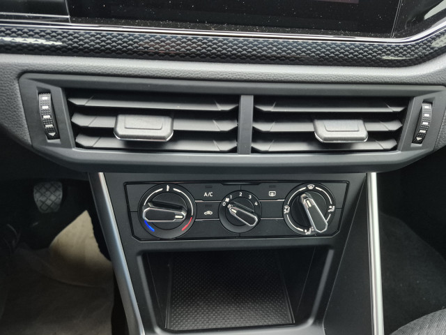 Volkswagen Volkswagen Taigo 1.0 TSI 110ch Life