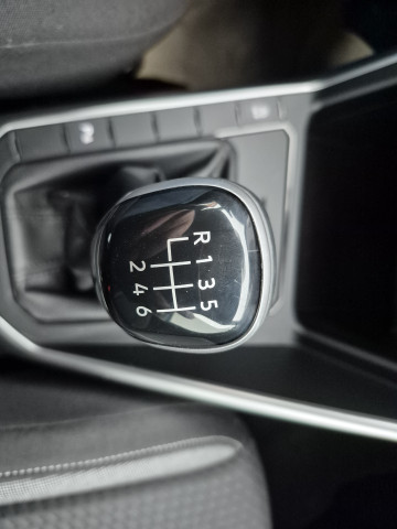 Volkswagen Volkswagen Taigo 1.0 TSI 110ch Life