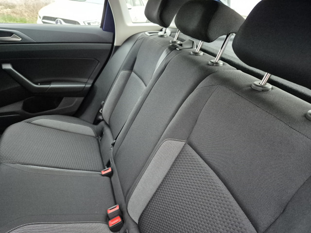 Volkswagen Volkswagen Taigo 1.0 TSI 110ch Life