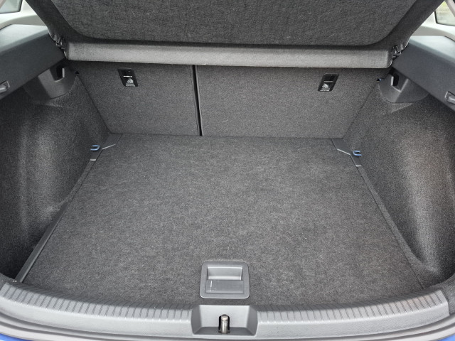 Volkswagen Volkswagen Taigo 1.0 TSI 110ch Life