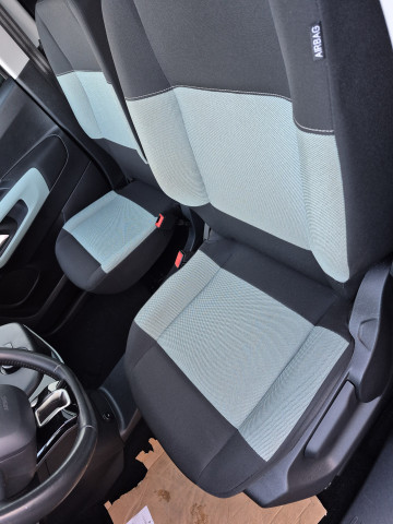 Citroen Citroën Berlingo HDI 130 EAT8 SHINE