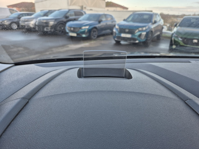 Citroen Citroën Berlingo HDI 130 EAT8 SHINE