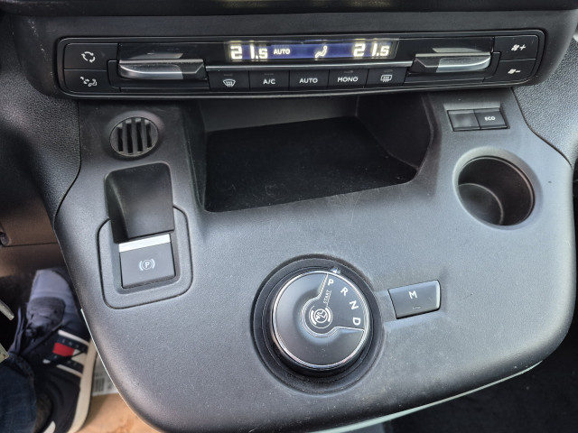 Citroen Citroën Berlingo HDI 130 EAT8 SHINE