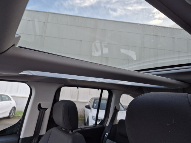 Citroen Citroën Berlingo HDI 130 EAT8 SHINE