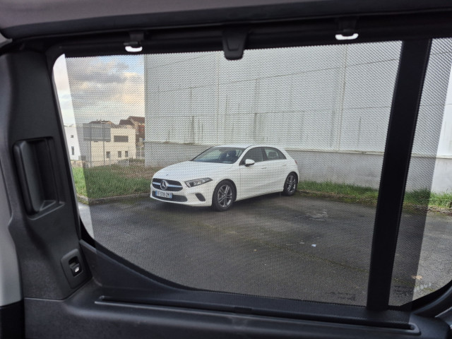 Citroen Citroën Berlingo HDI 130 EAT8 SHINE