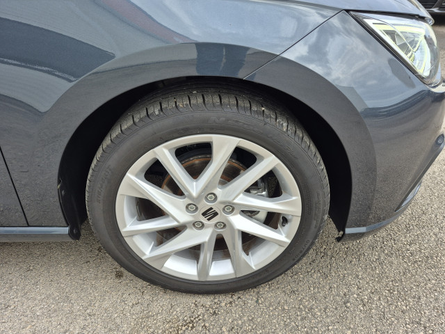 Seat Seat Ibiza 1.0 TSI 115ch FR DSG7