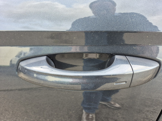 Seat Seat Ibiza 1.0 TSI 115ch FR DSG7