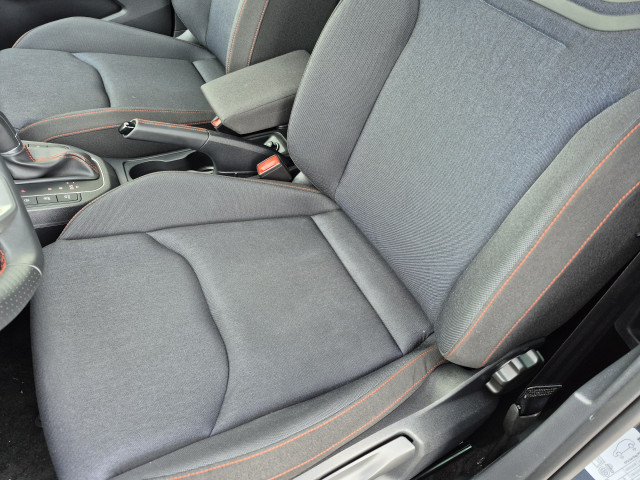 Seat Seat Ibiza 1.0 TSI 115ch FR DSG7