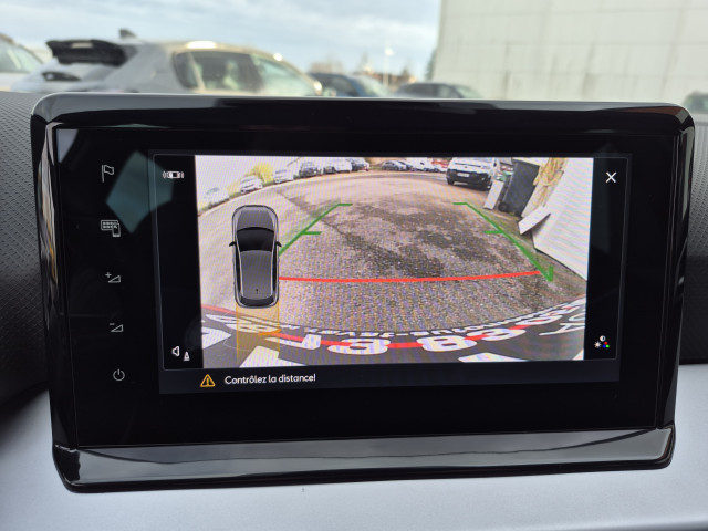 Seat Seat Ibiza 1.0 TSI 115ch FR DSG7