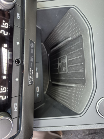 Seat Seat Ibiza 1.0 TSI 115ch FR DSG7