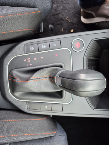 Seat Seat Ibiza 1.0 TSI 115ch FR DSG7