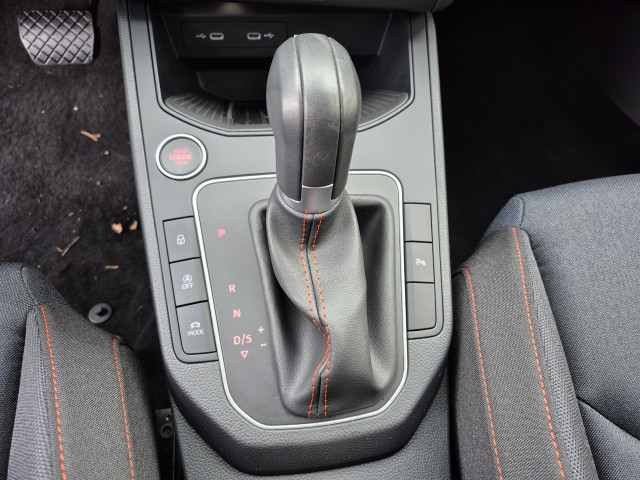 Seat Seat Ibiza 1.0 TSI 115ch FR DSG7