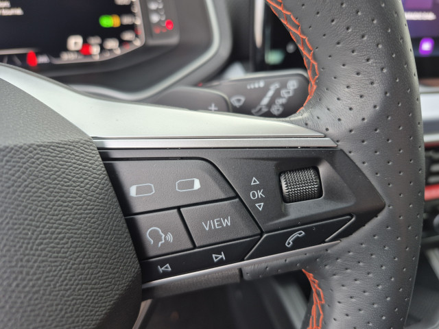 Seat Seat Ibiza 1.0 TSI 115ch FR DSG7