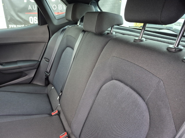 Seat Seat Ibiza 1.0 TSI 115ch FR DSG7