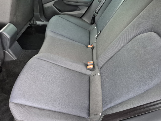 Seat Seat Ibiza 1.0 TSI 115ch FR DSG7