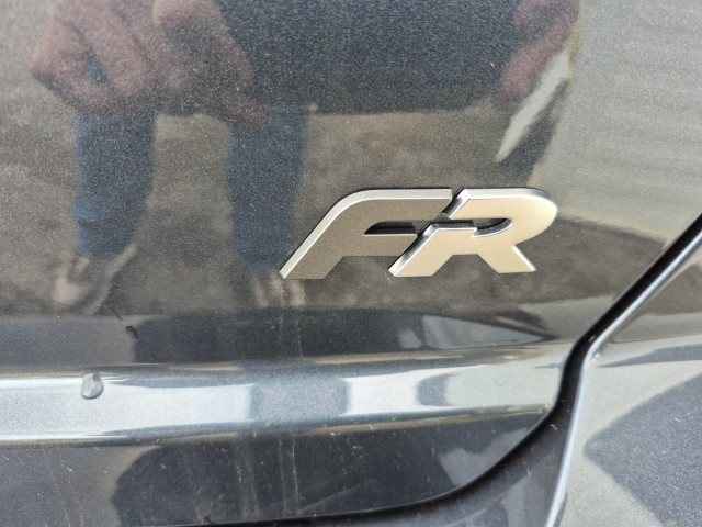 Seat Seat Ibiza 1.0 TSI 115ch FR DSG7