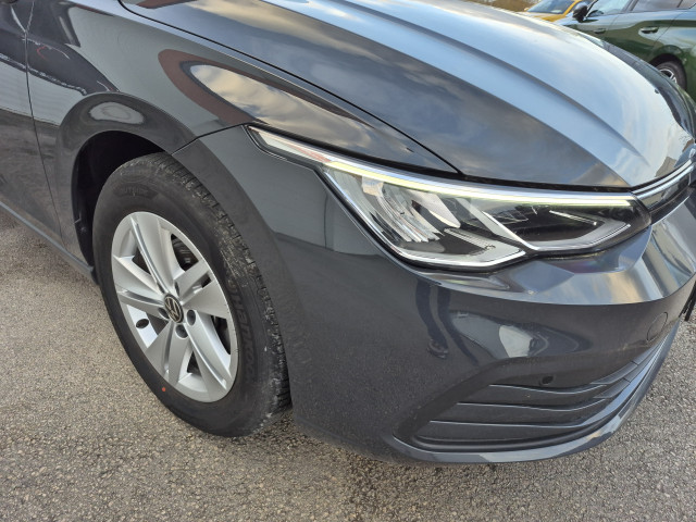 Volkswagen Volkswagen Golf 1.0 eTSI OPF 110ch Life Plus DSG7