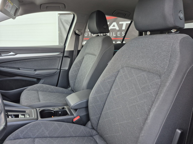 Volkswagen Volkswagen Golf 1.0 eTSI OPF 110ch Life Plus DSG7