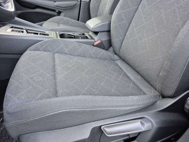 Volkswagen Volkswagen Golf 1.0 eTSI OPF 110ch Life Plus DSG7