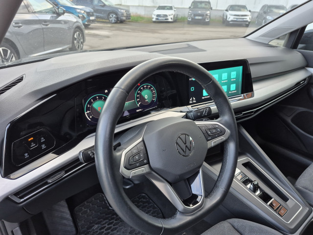 Volkswagen Volkswagen Golf 1.0 eTSI OPF 110ch Life Plus DSG7