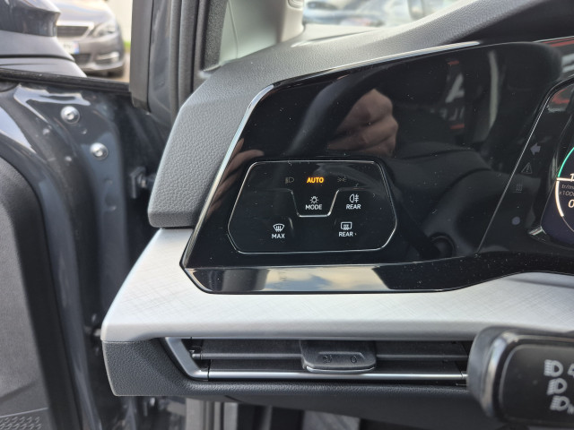 Volkswagen Volkswagen Golf 1.0 eTSI OPF 110ch Life Plus DSG7