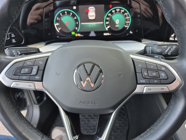 Volkswagen Volkswagen Golf 1.0 eTSI OPF 110ch Life Plus DSG7
