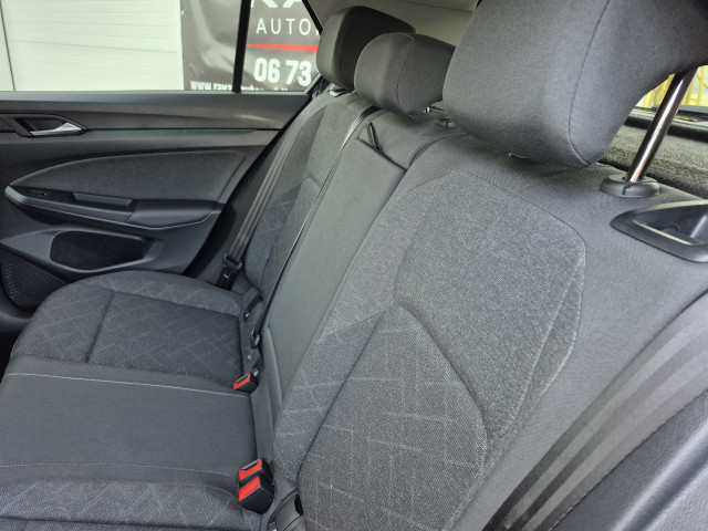 Volkswagen Volkswagen Golf 1.0 eTSI OPF 110ch Life Plus DSG7