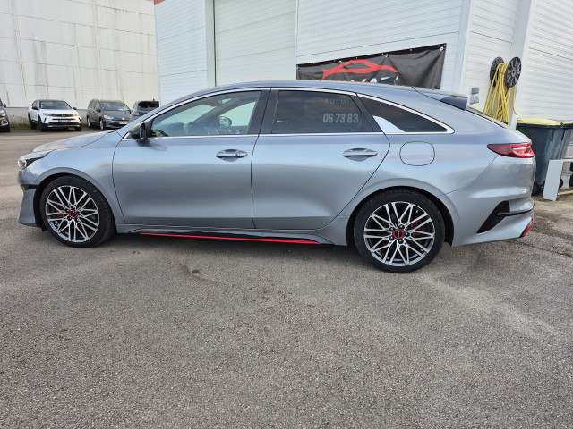 Kia Kia Proceed  1.6 T-GDI 204ch GT DCT7 