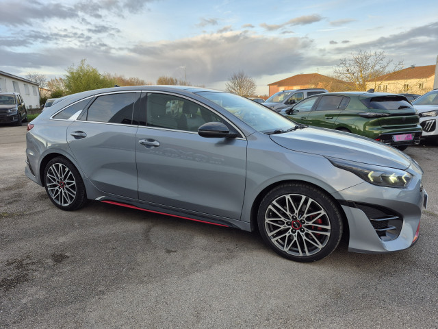 Kia Kia Proceed  1.6 T-GDI 204ch GT DCT7 