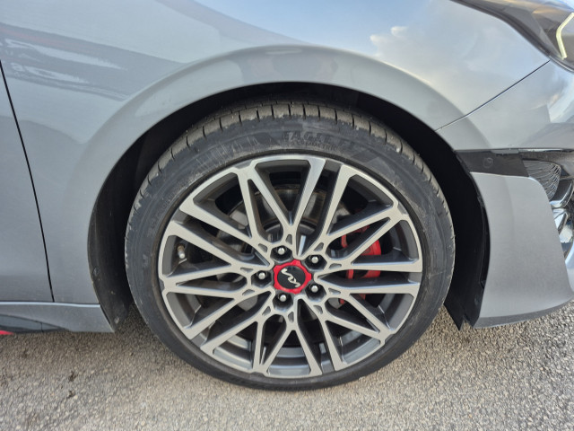 Kia Kia Proceed  1.6 T-GDI 204ch GT DCT7 