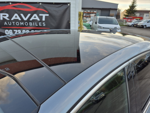 Kia Kia Proceed  1.6 T-GDI 204ch GT DCT7 