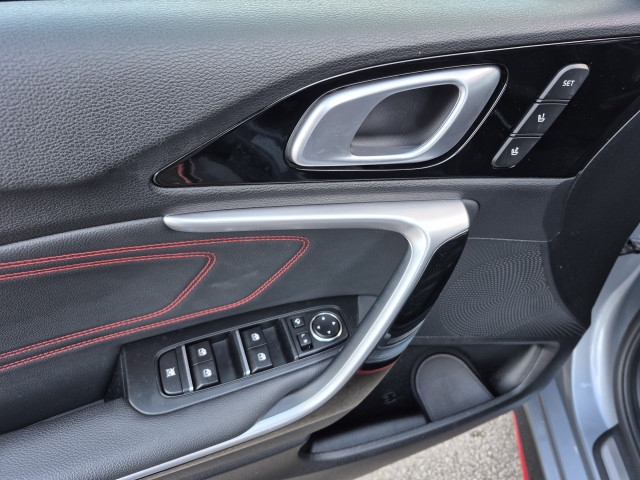 Kia Kia Proceed  1.6 T-GDI 204ch GT DCT7 