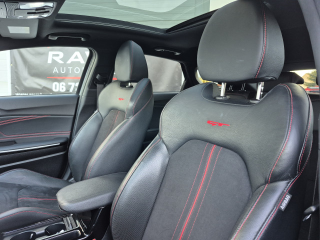 Kia Kia Proceed  1.6 T-GDI 204ch GT DCT7 