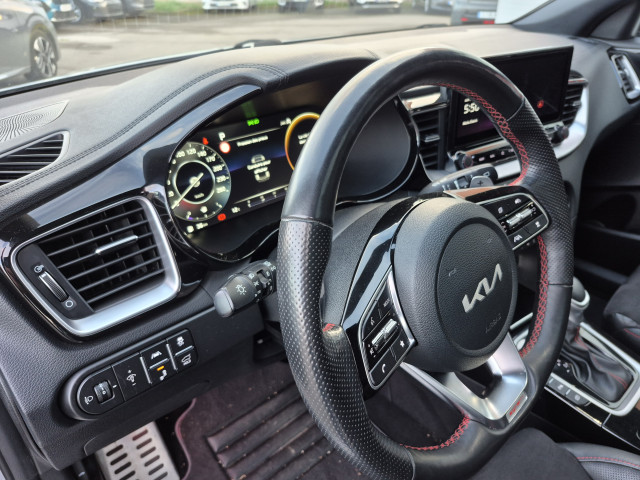 Kia Kia Proceed  1.6 T-GDI 204ch GT DCT7 