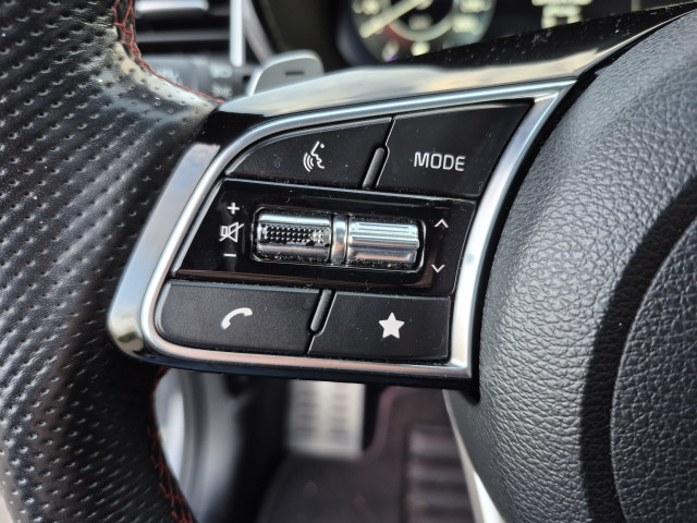 Kia Kia Proceed  1.6 T-GDI 204ch GT DCT7 