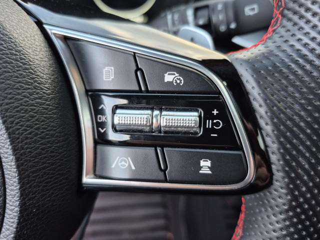 Kia Kia Proceed  1.6 T-GDI 204ch GT DCT7 