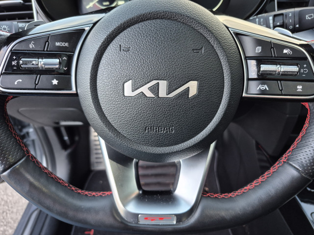 Kia Kia Proceed  1.6 T-GDI 204ch GT DCT7 